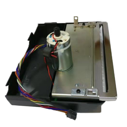 (image for) New original cutter for (ZB)ZT420 PN：P1058930-090